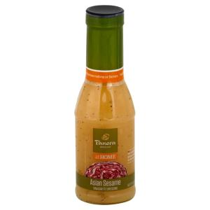 Panera - Asian Sesame Dressing