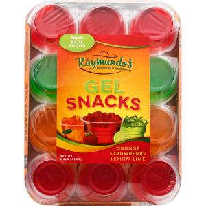 raymundo's - Assorted Gels