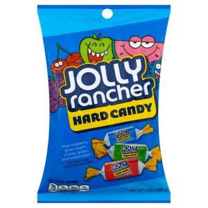 Jolly Rancher - Assorted Hard Candy