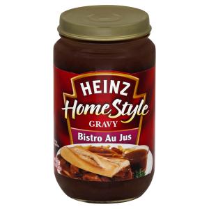 Heinz - au Jus Gravy