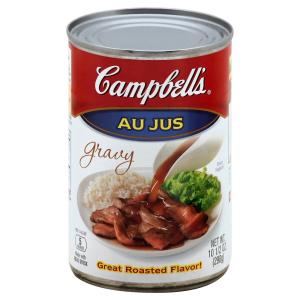 campbell's - au Jus Gravy