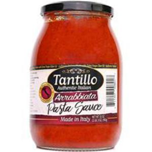 Tantillo - Auth Itl Arrabbiata Pasta Sce