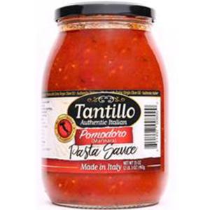 Tantillo - Auth Itl Pomodoro Pasta Sce