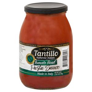 Tantillo - Auth Itl Tom Basil Pasta Sce