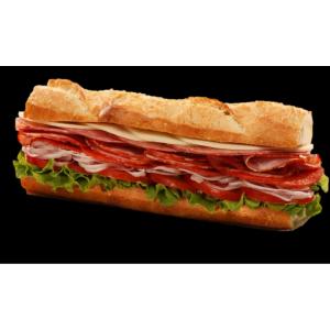 boar's Head - Authentic Italian Sandwich