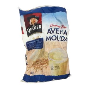 Quaker - Molida Original