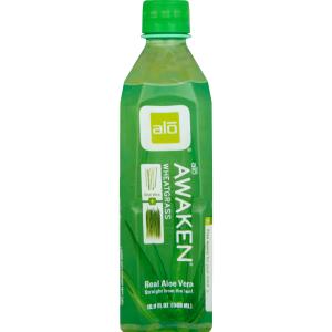 Lion Sports - Awaken Wheatgrass