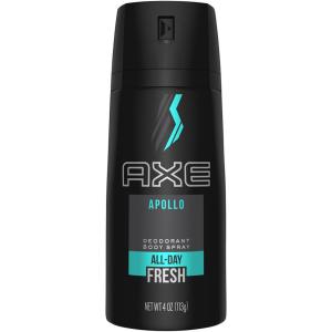 Axe - Axe bs Apollo