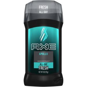 Axe - Axe Deo Apollo