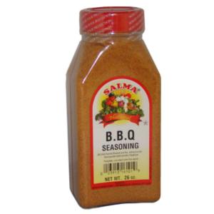 Salma - B B Q Seasoning