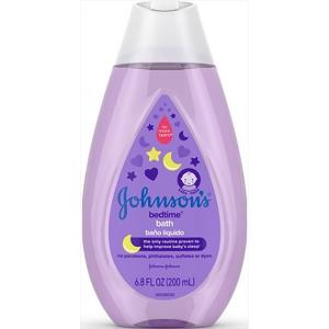 johnson&johnson - Baby Bedtime Bath