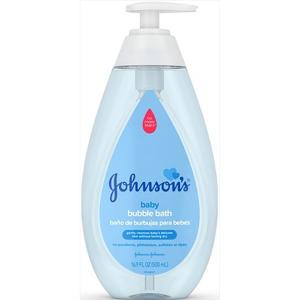 Johnson's - Baby Bubble Bath