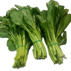 Fresh Produce - Choy Sum Baby