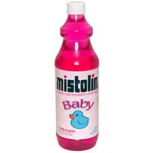 Mistolin - Baby Cleaner