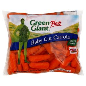 Green Giant - Baby Cut Carrots