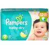 BABY DRY JUMBO DIAPERS SIZE 2
