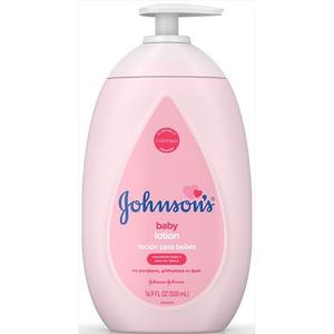 Johnson's - Baby Lotion