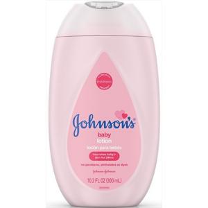 Johnson's - Baby Lotion