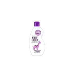 Electrolit - Baby Love Lotion Lavender