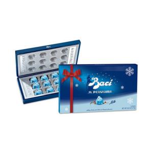 Perugina - Baci Milk Choc 12pc Box