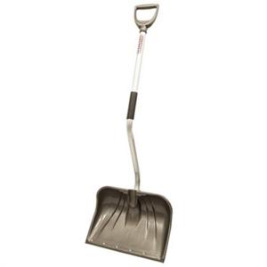 Big Banana - Backsaver 18 Snow Shovel