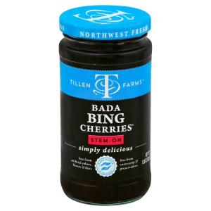 Tillen Farms - Bada Bng Chry