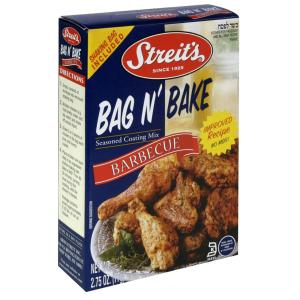 streit's - Bag Bke Bbq