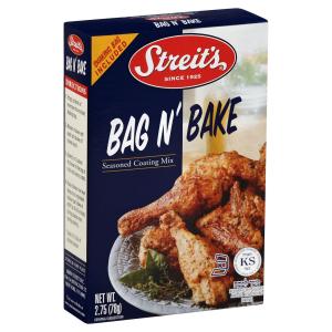 streit's - Bag Bke Mix