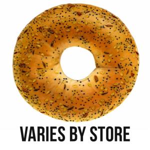 Store Prepared - Bagel Everything