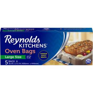 Reynolds Wrap - Bags Large Oven