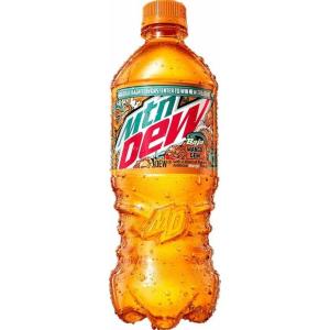 Mountain Dew - Baja Mango Gem