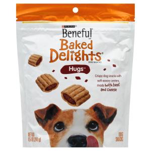 Purina - Baked Delight Hug