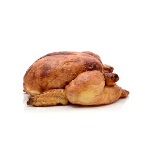 Store. - Baked Whole Chicken