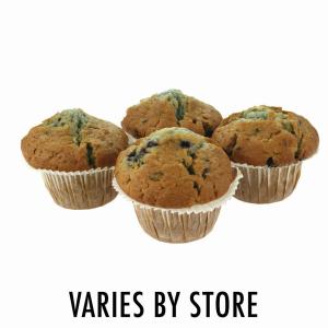 Store - Bakery Muffins