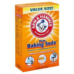 Arm & Hammer - Baking Soda