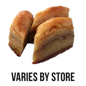 Store - Baklava