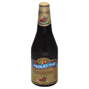 Progresso - Balsamic Vinegar