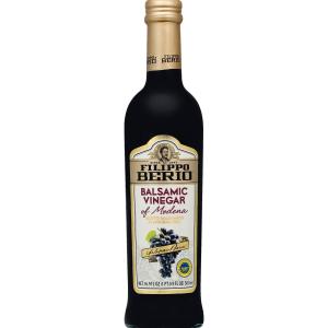 Filippo Berio - Balsamic Vinegar