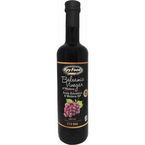 Key Food - Balsamic Vinegar