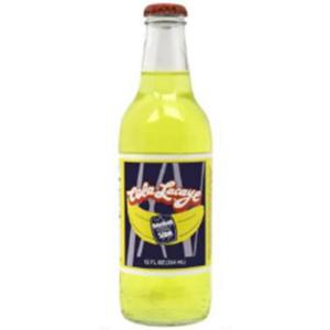 Cola Lacaye - Banana Soda