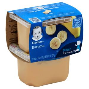 Gerber - Banana