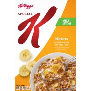 kellogg's - Banana Cereal