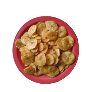 Fresh Produce - Banana Chips