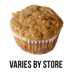 Store - Banana Nut Muffins