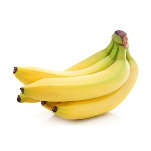 Produce - Banana Yellow