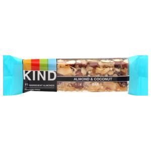 Kind - Bar Almond Coconut