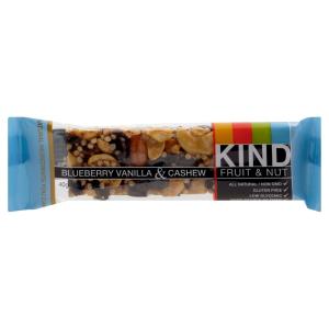 Kind - Bar Bluebnry Vnla Cashew