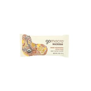 Gomacro - Cashew Butter Bar