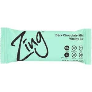 Bar Chococlate Dark Mint