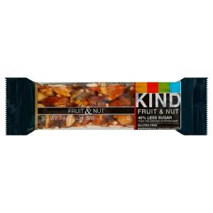 Kind - Bar Fruit Nut Delight